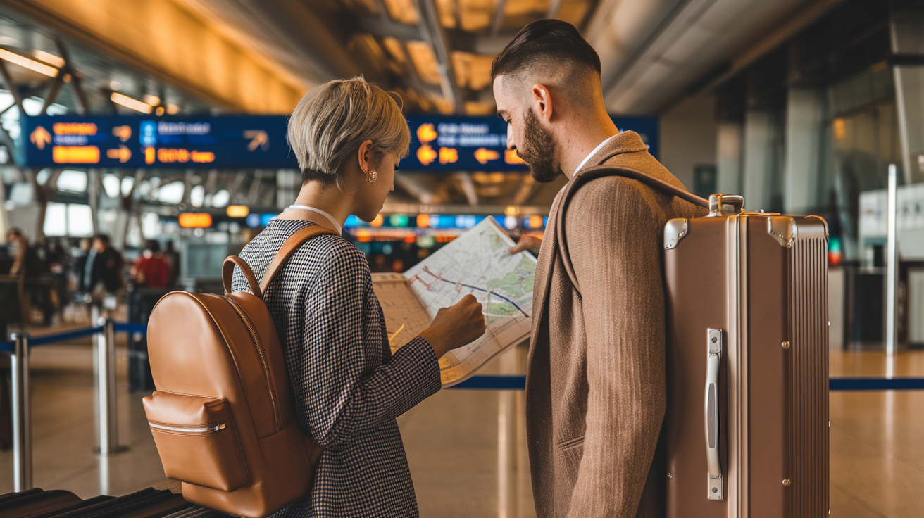 Stress-Free Airport Transfer from Paris Orly Airport to Ville d’Avray: Your Complete Guide